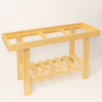 Fish Tank 3ft x 14 x 20 High with Stand - Amazing Amazon